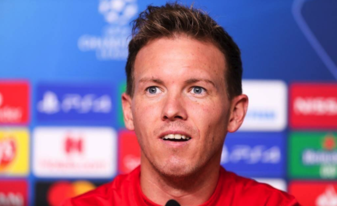 365体育网投:很感谢霍芬海姆,但并不想他们击败莱比锡